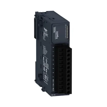 Schneider Electric TM3DI8A (image 2)