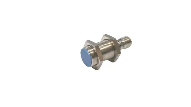 SICK IME18-08BPSZC0KS22 — Proximity Sensors