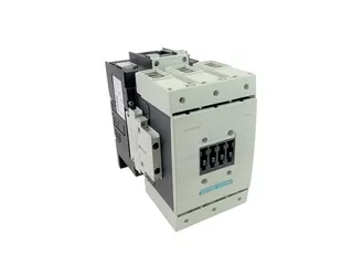 Siemens 3RT1054-1NF36 — Contactors (image 2)