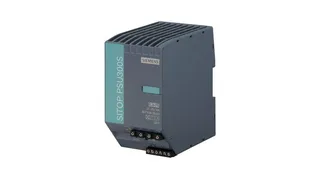 Siemens 6EP1434-2BA20 — DIN Rail Power Supplies (image 5)