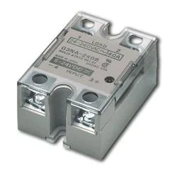 Omron G3NA290BUTUDC524 — Solid State Relays