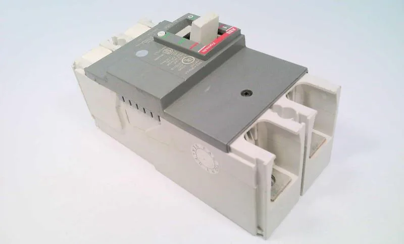 ABB A2N125TL-2 — Contactors (image 5)