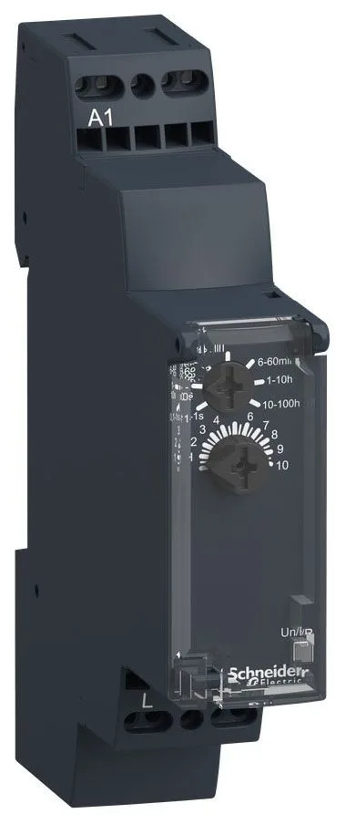 Schneider Electric RE17LAMWS (image 2)