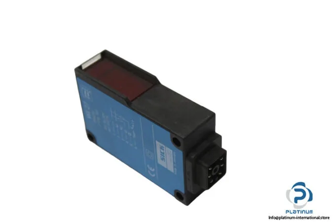 SICK WL27-2N630 — Photoelectric Sensors (image 2)
