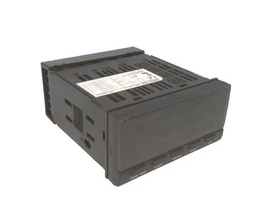 Omron K3HB-XAD-L1AT11 100-240VAC — Process / Temperature Controllers