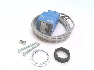 SICK WE2000-R1122 — Photoelectric Sensors (image 3)