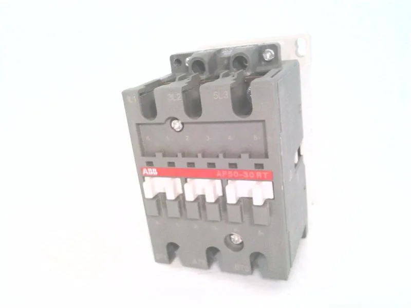 ABB AF503000RT-72 — Contactors (image 4)