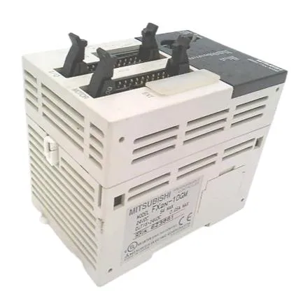 Mitsubishi Electric FX2N-10GM (image 2)