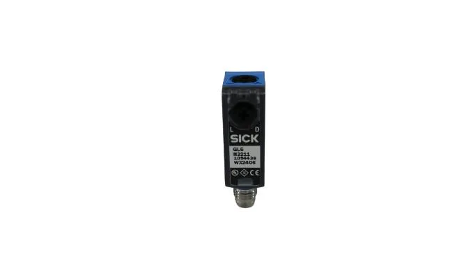 SICK GL6-N3211 — Photoelectric Sensors (image 2)