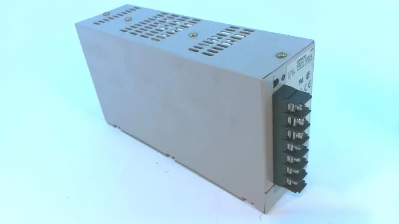 Omron S82H-10024 — Power Supplies (image 3)