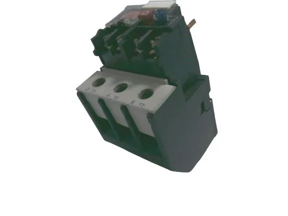 Schneider Electric LR3D2553 — Overload Relays (image 2)