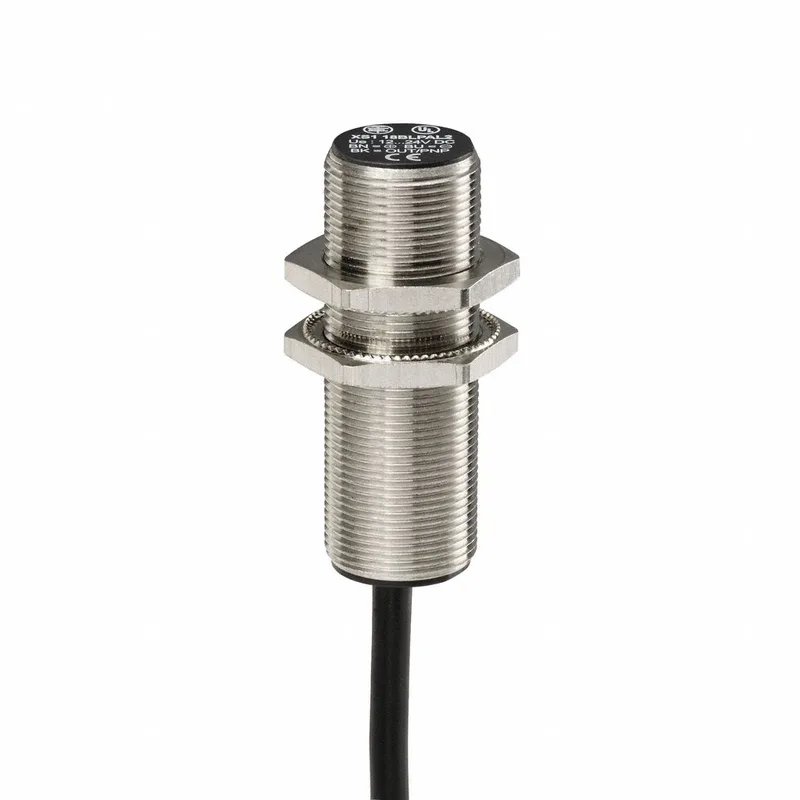 Schneider Electric XS518BLPAL10 — Proximity Sensors (image 2)