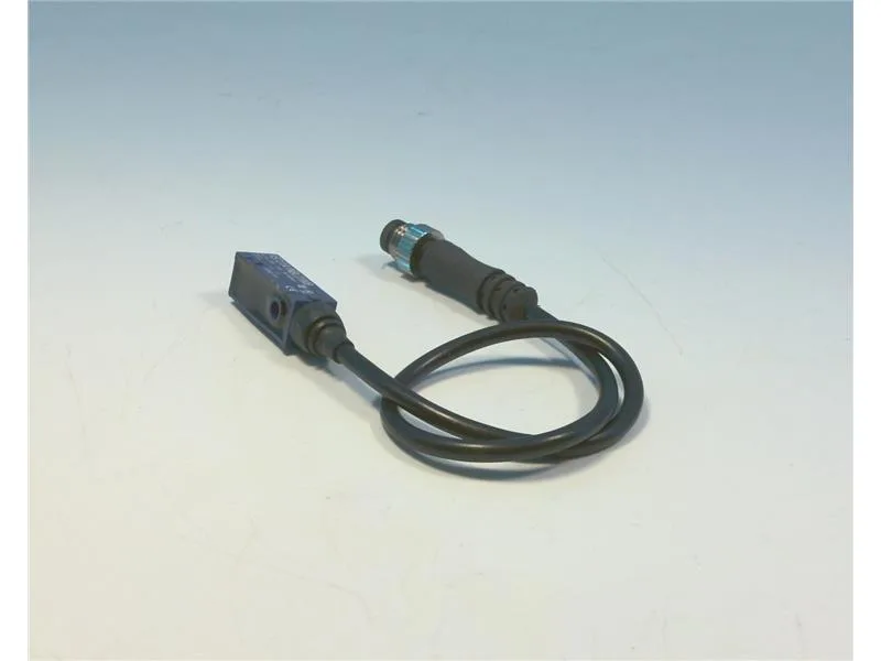 Schneider Electric XS7J1A1NBL01M8 — Proximity Sensors (image 3)