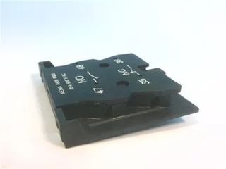 ABB CAL16-11E — Fuses & Fuse Holders (image 2)
