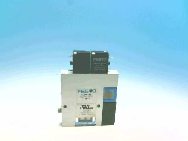 Festo VADMI-45 — Grippers & Vacuum (image 4)