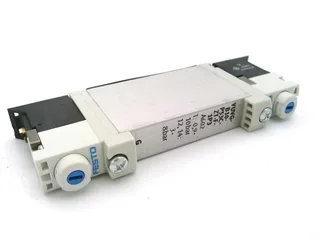 Festo VUVG-B10-T32H-AZT-F-1R8L