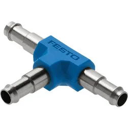 Festo T-PK-4 — Fittings & Tubing