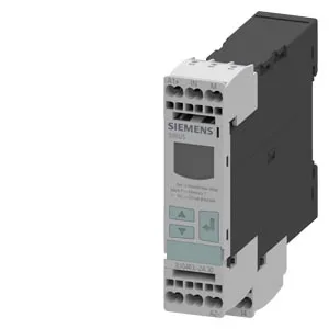 Siemens 3UG4632-2AW30 — Process / Temperature Controllers