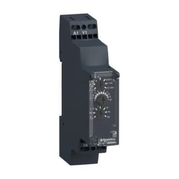 Schneider Electric RE17LMBMS — Solid State Relays