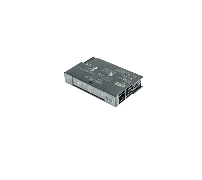 Siemens 6ES7131-4BF00-0AA0 — Digital Input Modules (image 2)