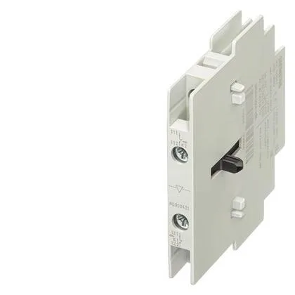 Siemens 3RA1924-2B — Motor Starters