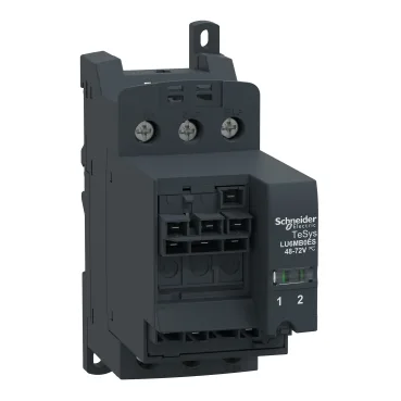 Schneider Electric LU6MB0ES