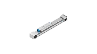 Festo ELGA-TB-KF-120-400-0H