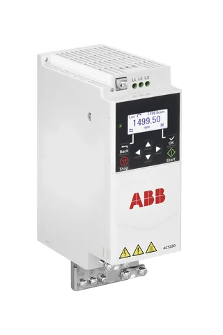 ABB ACS180-04N-05A6-4