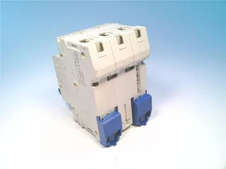 Chint NB1-63 D50 — Miniature Circuit Breakers (MCB) (image 4)