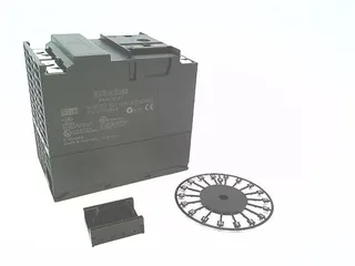 Siemens 6ES7157-0AC83-0XA0 — PLC Communication Modules (image 3)
