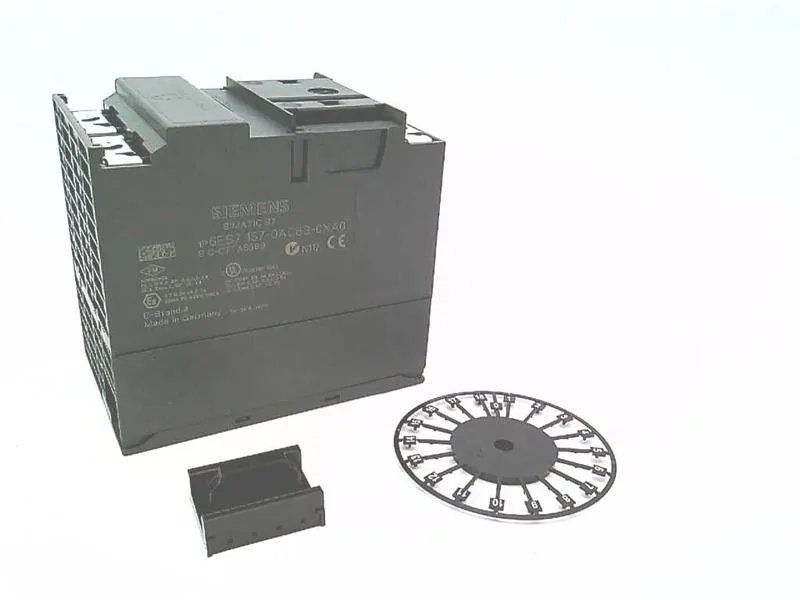 Siemens 6ES7157-0AC83-0XA0 — PLC Communication Modules (image 3)