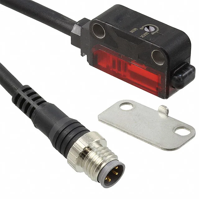 Panasonic Industrial EX-L221-P-J — Photoelectric Sensors