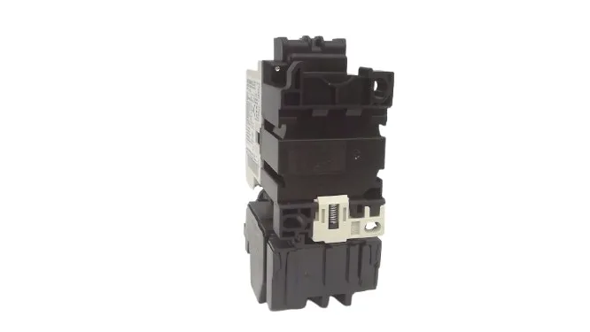 Mitsubishi Electric MSO-N10-2.1A-200V-AC100V — Motor Starters (image 3)