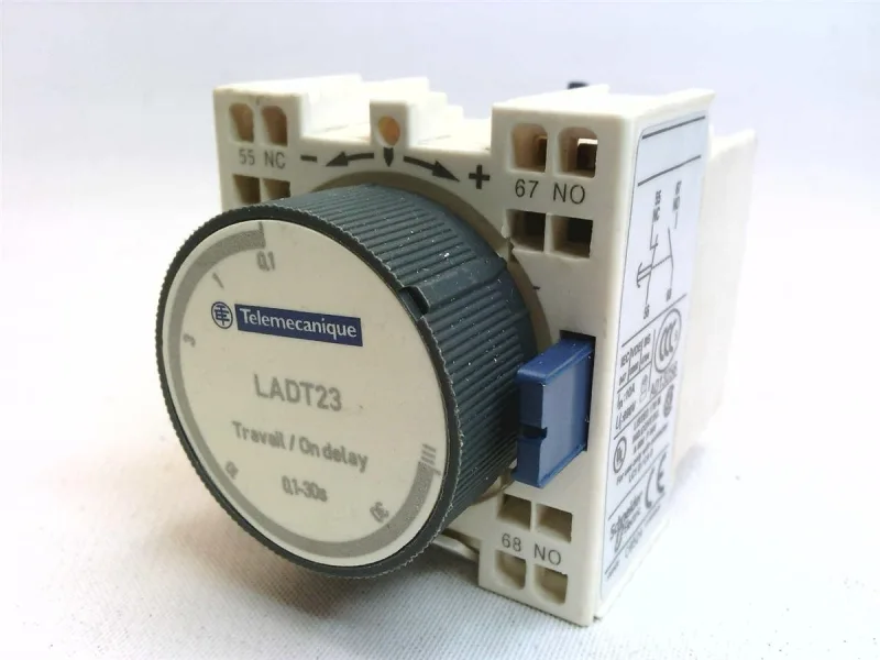 Schneider Electric LADT23 (image 2)