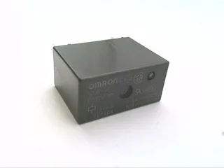 Omron G5Q-14 DC12 — General Purpose Relays (image 4)