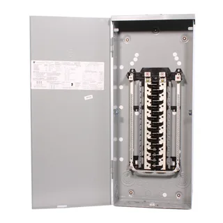 ABB TLM3220RCU — Molded Case Circuit Breakers (MCCB) (image 6)