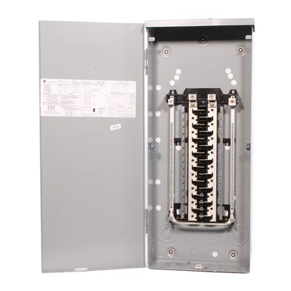 ABB TLM3220RCU — Miniature Circuit Breakers (MCB) (image 6)