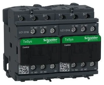 Schneider Electric LC2D18E7 (image 3)
