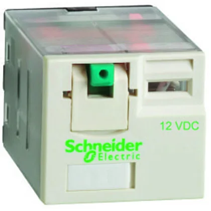 Schneider Electric RPM41JD