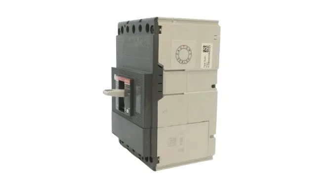 ABB 1SDA080084R1 — Molded Case Circuit Breakers (MCCB) (image 4)