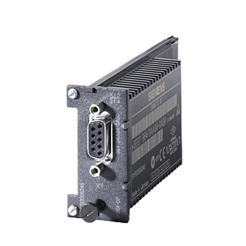 Siemens 6ES7963-3AA00-0AA0 — PLC Accessories (image 5)