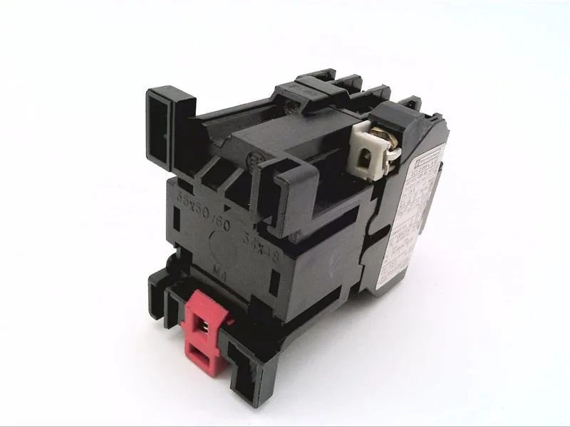 Schneider Electric LC1D099U7A65 — Contactors (image 2)