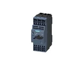 Siemens 3RV2021-4BA25 — Motor Protection Circuit Breakers (MPCB) (image 2)