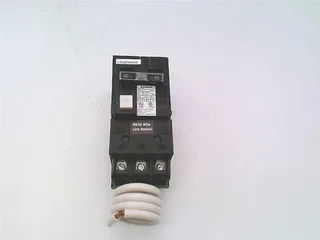 Siemens QF240 — Residual Current Breakers (RCCB/RCBO) (image 2)
