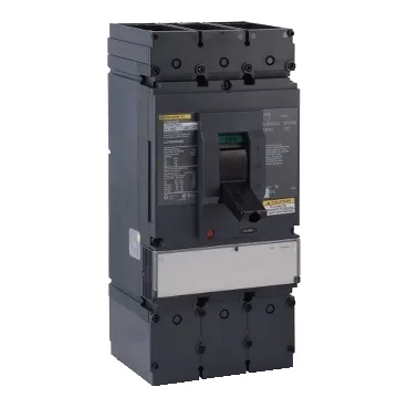 Schneider Electric LJP36000S40X — Molded Case Circuit Breakers (MCCB)