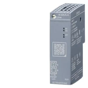 Siemens 6ES7193-6AP20-0AA0 — PLC Communication Modules