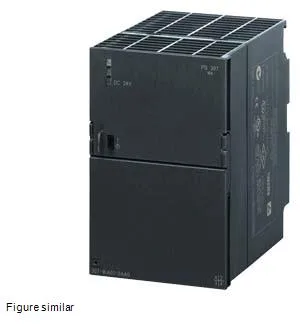 Siemens 6AG1307-1KA02-7AA0 — Power Supplies