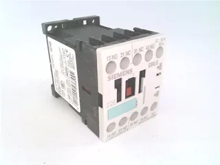 Siemens 3RH1122-1BE80