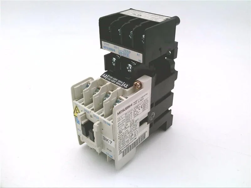 Mitsubishi Electric S-N10 (image 2)