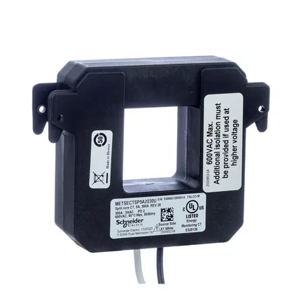 Schneider Electric METSECTSP5A2020U (image 2)